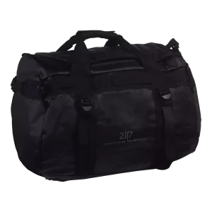2117 of Sweden Tarpaulin Duffel Bag 60L - Rejsetaske