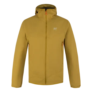 2117 of Sweden Jacks 2.5 Layer Jacket - Herre Funktionsjakke