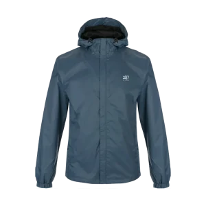 2117 of Sweden Jr Viskafors Jacket - Børne Funktionsjakke