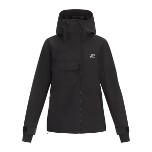 2117 of Sweden W Krasse Padded Ski Jacket - Dame Skijakke