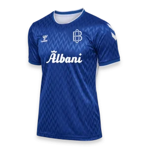 Målmandstrøje 25/26 - Blå