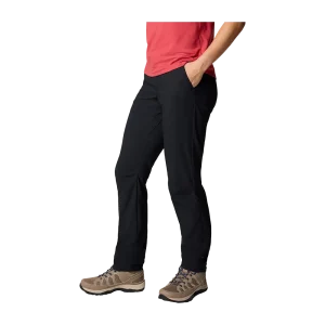 Columbia W Leslie Falls Pant II - Dame Outdoor Bukser