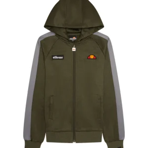 Ellesse Kids Gomose FZ Hoody