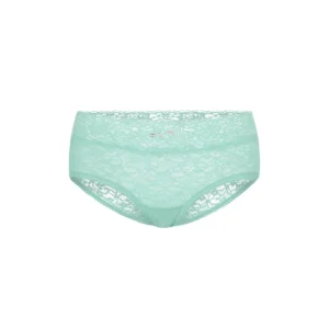 Mint Björn Borg Blond Lace Hipster