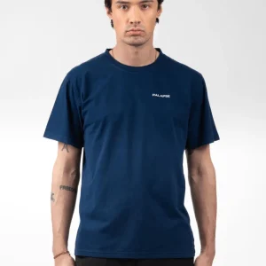 Mørkeblå Palapse Talent Society T-Shirt