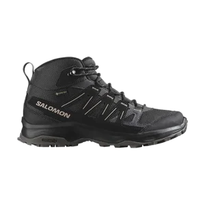 Salomon W Grivola Mid GTX - Dame Outdoor Sko
