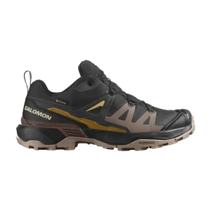 Salomon W X Ultra 360 GTX Quicklace - Dame Outdoor Sko