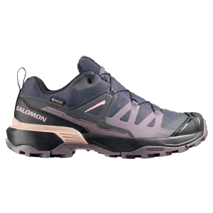 Salomon W X Ultra 360 GoreTex Quicklace - Dame Outdoorsko