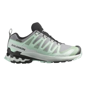 Salomon W XA Pro 3D Gore-Tex Quicklace - Dame Outdoor Sko