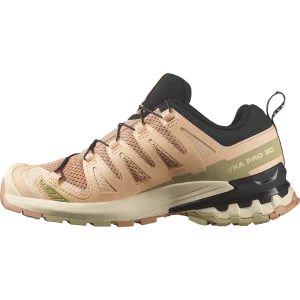 Salomon W XA Pro 3D V9 - Dame Outdoor Sko