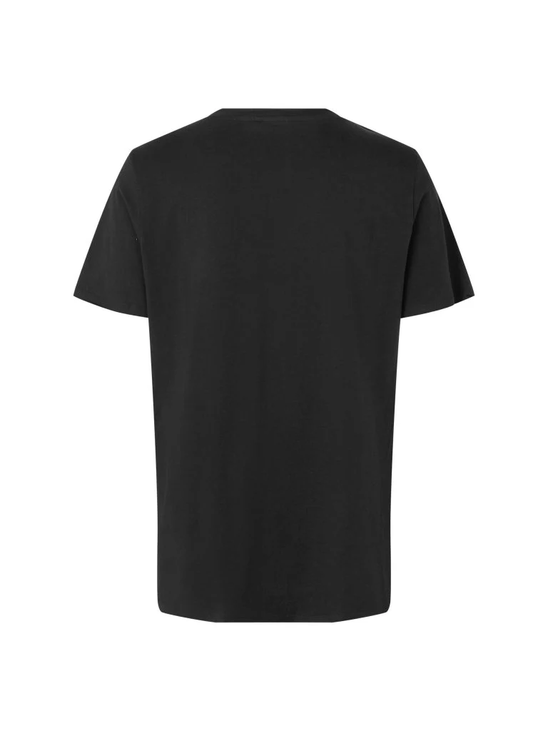 Sort Björn Borg Vivendii T-Shirt - Billede 3